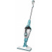 Black & Decker FSMH1351SM-QS Gőzfelmosó 9 az 1-ben (1300W/0,5L)