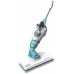 Black & Decker FSMH1351SM-QS Gőzfelmosó 9 az 1-ben (1300W/0,5L)