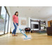 Black & Decker FSMH1351SM-QS Gőzfelmosó 9 az 1-ben (1300W/0,5L)