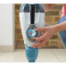 Black & Decker FSMH1351SM-QS Gőzfelmosó 9 az 1-ben (1300W/0,5L)