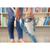 Black & Decker FSMH1351SM-QS Gőzfelmosó 9 az 1-ben (1300W/0,5L)