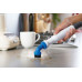 Black & Decker FSMH1351SM-QS Gőzfelmosó 9 az 1-ben (1300W/0,5L)
