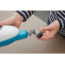 Black & Decker FSMH13E10-QS 1300W 10in1 Gőzfelmosó (1300W/0,38L)