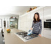 Black & Decker FSMH13E5-QS Gőztisztító készülék 5 az 1-ben (1300W/0,38L)