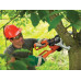 Black & Decker GK1000-QS Elektromos ágazó (10cm/550W)
