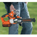 Black & Decker GKC1820L20-QW Akkus láncfűrész (20cm/18V/1x2,0Ah)