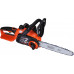 Black & Decker GKC1825L20-QW Akkus láncfűrész (25cm/18V/1x2,0Ah)