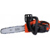 Black & Decker GKC1825L20-QW Akkus láncfűrész (25cm/18V/1x2,0Ah)
