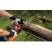 Black & Decker GKC1825L20-QW Akkus láncfűrész (25cm/18V/1x2,0Ah)