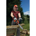Black & Decker GKC1825L20-QW Akkus láncfűrész (25cm/18V/1x2,0Ah)