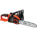 Black & Decker GKC3630L20-QW Akkus láncfűrész (30cm/36V/1x2,0Ah)