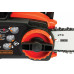 Black & Decker GKC3630L20-QW Akkus láncfűrész (30cm/36V/1x2,0Ah)
