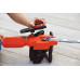 Black & Decker GKC3630L20-QW Akkus láncfűrész (30cm/36V/1x2,0Ah)