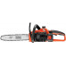Black & Decker GKC3630L25-QW Akkus láncfűrész (30cm/36V/1x2,5Ah)