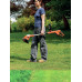 Black & Decker GLC1823L20-QW Akkus fűszegélyvágó (23cm/18V/1x2,0Ah)