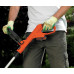 Black & Decker GLC1823L20-QW Akkus fűszegélyvágó (23cm/18V/1x2,0Ah)