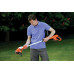 Black & Decker GLC1823L20-QW Akkus fűszegélyvágó (23cm/18V/1x2,0Ah)