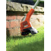 Black & Decker GLC1823L20-QW Akkus fűszegélyvágó (23cm/18V/1x2,0Ah)