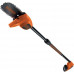 Black & Decker GPC1820L20-QW Akkus magassági ágazófűrész (20cm/18V/1x2,0Ah)