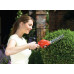 Black & Decker GSL300-QW Akkus sövényolló (15cm/3,6V/1,1Ah)