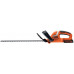 Black & Decker GTC1845L20-QW Akkus sövényvágó (45cm/18V/1x2,0Ah)