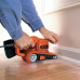 Black & Decker KA86-QS Szalagcsiszoló (720W/75x457mm)