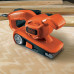Black & Decker KA86-QS Szalagcsiszoló (720W/75x457mm)