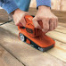 Black & Decker KA86-QS Szalagcsiszoló (720W/75x457mm)
