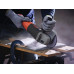 Black & Decker KG1202-QS Sarokcsiszoló (1200W/125mm)