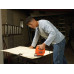 Black & Decker KS501-QS Kompakt dekopírfűrész (400W)