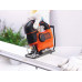 Black & Decker KS901PEK-QS Szúrófűrész (620W) koffer