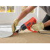 Black & Decker KX2001K-QS Hőlégfúvó (2000W/50-450/90-600°C) koffer