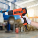 Black & Decker KX2200K-QS Hőlégfúvó (2000W/65°C-645°C) koffer