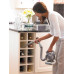Black & Decker PD1820L-QW Dustbuster Flexi Kéziporszívó (18V/1,5Ah)