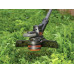 Black & Decker STC1820EPC-QW Akkus fűkasza (28cm/18V/1x2,0Ah)
