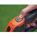 Black & Decker STC1820EPC-QW Akkus fűkasza (28cm/18V/1x2,0Ah)