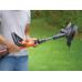 Black & Decker STC1820EPC-QW Akkus fűkasza (28cm/18V/1x2,0Ah)