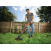 Black & Decker STC1820PC-QW Akkus fűszegélyvágó (28cm/18V/1x2,0Ah)