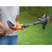 Black & Decker STC1820PCB-XJ Akkus fűszegélyvágó (28cm/18V/akku és töltő nélkül)