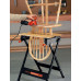 Black & Decker WM301-XJ Munkaasztal (160kg/610x250mm)