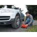 Black & Decker ASI200-XJ Kompresszor (12V/8,3bar/9,5l /min)