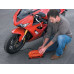 Black & Decker ASI200-XJ Kompresszor (12V/8,3bar/9,5l /min)