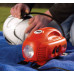Black & Decker ASI200-XJ Kompresszor (12V/8,3bar/9,5l /min)