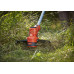 Black & Decker BCSTA536L1 Akkus Szegélynyíró 36V/1x2,5 Ah Li-Ion