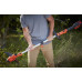 Black & Decker BCSTA536L1 Akkus Szegélynyíró 36V/1x2,5 Ah Li-Ion