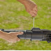 Black & Decker BEBLV290-QS Elektromos lombszívó/fúvó 3in1 (2900W/55l)