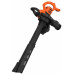 Black & Decker BEBLV290-QS Elektromos lombszívó/fúvó 3in1 (2900W/55l)