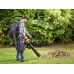 Black & Decker BEBLV290-QS Elektromos lombszívó/fúvó 3in1 (2900W/55l)