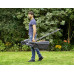 Black & Decker BEMW351-QS Elektromos fűnyíró (32cm/1000W ) 35l