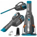 KIÁRUSÍTÁS Black & Decker BHHV520BF-QW Dustbuster SmartTech akkus kéziporszívó SZERVIZELT